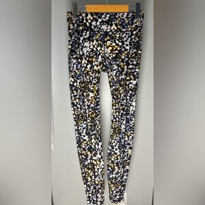 Lululemon 28” fast and free Leggings